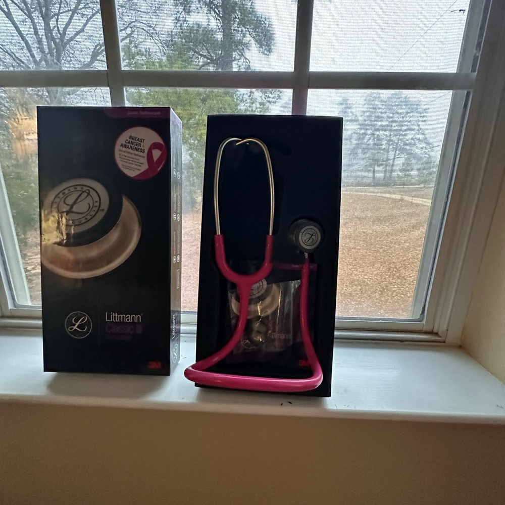 Littmann Classic III Stethoscope